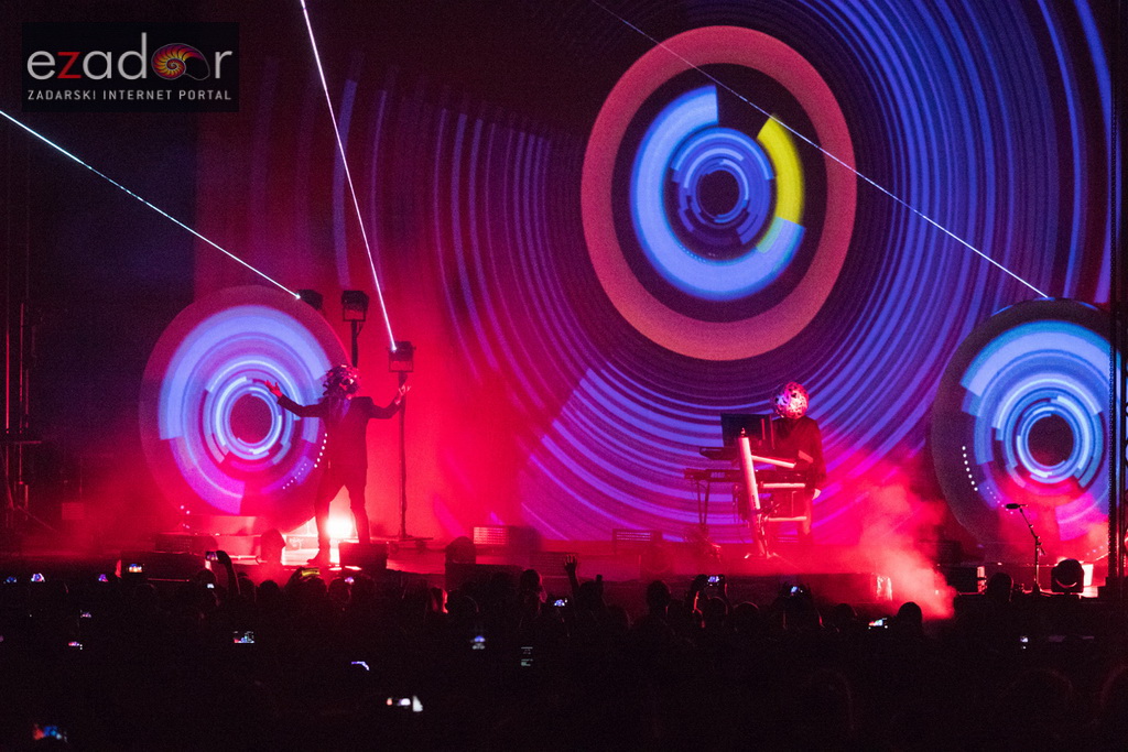 Pet Shop Boys @ Jazine Open Air