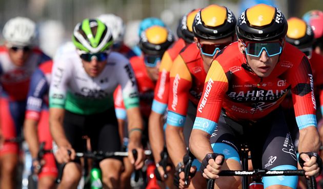 Šesta etapa CRO Race 2023.