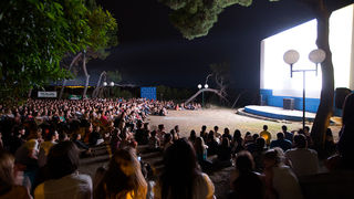 Na Bačvicama završena splitska fešta mediteranskog filma Na Bačvicama završena splitska fešta mediteranskog filma