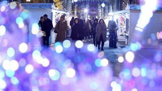 Zagrebački Advent ove godine pun je svjetla i šarenila