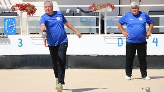 3. HBL: BK Vir – BK Čista Velika 18-4 3. HBL: BK Vir – BK Čista Velika 18-4