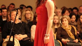 Marta Musap i Darijan Ivezic, foto: Iva Perincic Marta Musap i Darijan Ivezic, foto: Iva Perincic