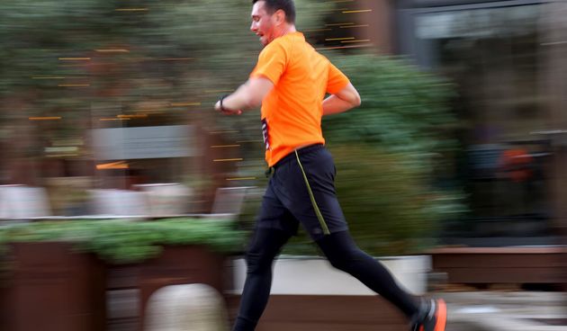 Zadar Christmas Run 2024