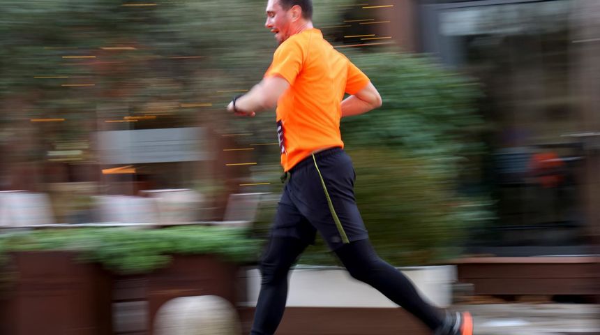 Zadar Christmas Run 2024 Zadar Christmas Run 2024