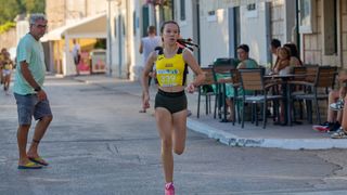 17. atletska utrka Cvjetnom obalom od Sv.Filipa i Jakova do Turnja i natrag 17. atletska utrka Cvjetnom obalom od Sv.Filipa i Jakova do Turnja i natrag