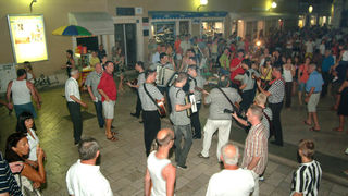 Festica na poluotoku, 11.srpnja 2008.