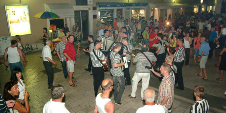 Festica na poluotoku, 11.srpnja 2008. Festica na poluotoku, 11.srpnja 2008.