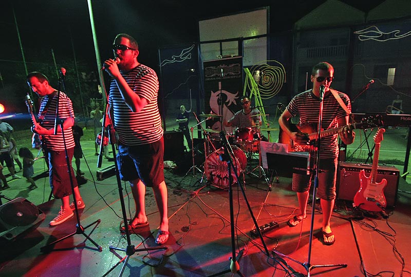 Stanarska fešta 2009. (foto Marin Gospić)