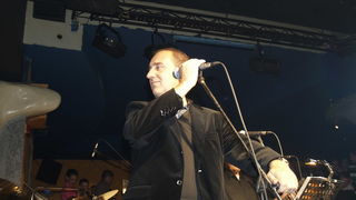 Noc Zadrana u Zagrebu 22.XI 2007. Klub, Roko, The Best Noc Zadrana u Zagrebu 22.XI 2007. Klub, Roko, The Best