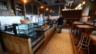 Putnički terminal Zračne luke Franjo Tuđman