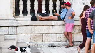 Večernji đir po gradu 20. srpnja 2019.