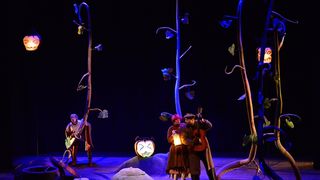 “Juha od bundeve” ; foto Iva Perinčić