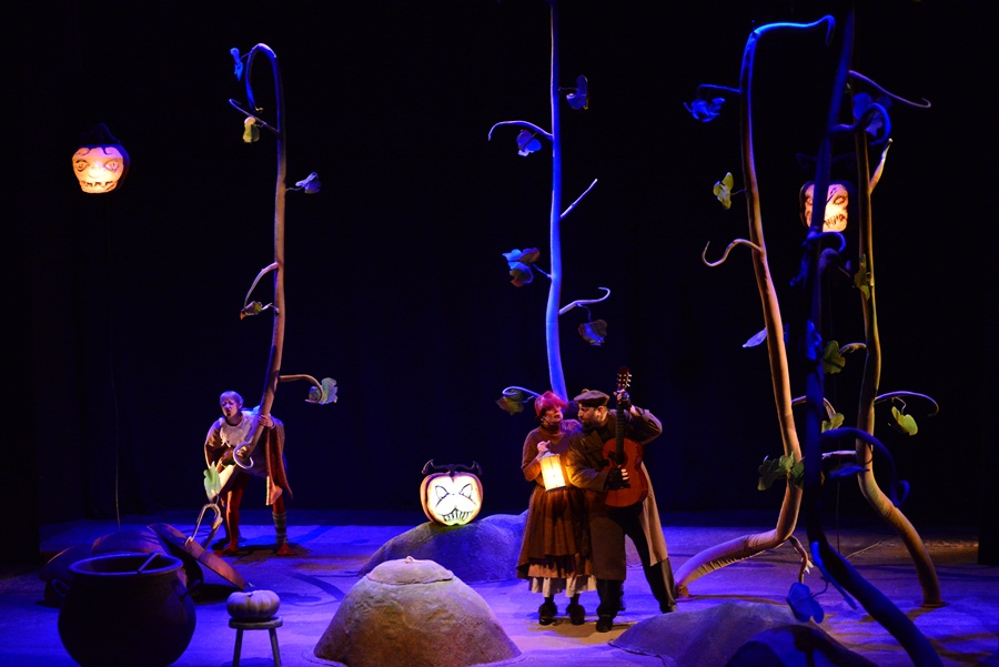 “Juha od bundeve” ; foto Iva Perinčić