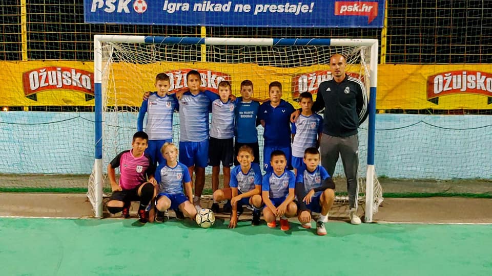 Finale turnira “Kup Vukšić 2021.” Finale turnira “Kup Vukšić 2021.”