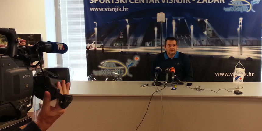 Hrvoje Vlašić Hrvoje Vlašić