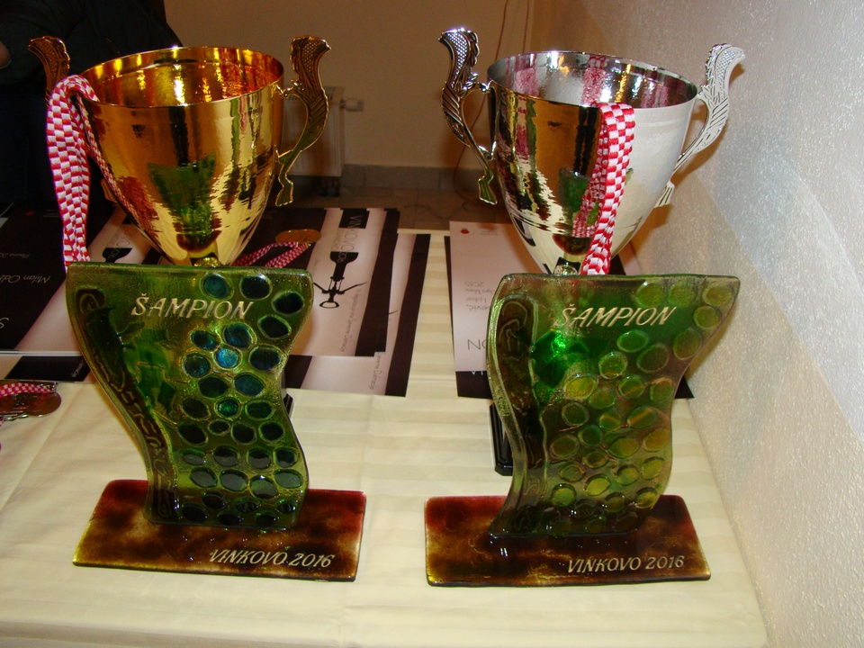 Degustacija vina u Stankovcima “Vinkovo 2016”, Foto: Marko Ledenko-Mane