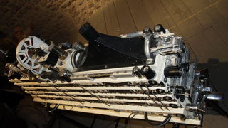 Zadar More, otvaranje izlo