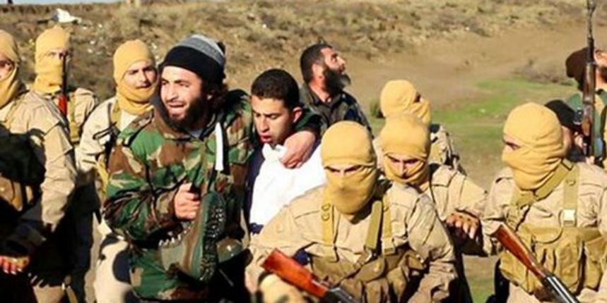 Jordan spreman pustiti Iračanku ako se oslobodi jordanski pilot, foto: www.mirror.co.uk Jordan spreman pustiti Iračanku ako se oslobodi jordanski pilot, foto: www.mirror.co.uk