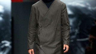 Jučer je završeno izdanje Cro A Porter-a @ LAUBA na kojem su svoje kolekcije predstavili: Ivona Martinko, Jelena Aleksić, Etna Maar, SPIRIT by T.B./ Tomislav Bahorić Jučer je završeno izdanje Cro A Porter-a @ LAUBA na kojem su svoje kolekcije predstavili: Ivona Martinko, Jelena Aleksić, Etna Maar, SPIRIT by T.B./ Tomislav Bahorić