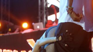 10.07.2013., Novalja – Americki reper Snoop Dogg, odnosno Snoop Lion, nastupio je u prepunom klubu Papaya na Zrcu u sklopu Fresh Island festivala. Photo: Filip Brala/PIXSELL 10.07.2013., Novalja – Americki reper Snoop Dogg, odnosno Snoop Lion, nastupio je u prepunom klubu Papaya na Zrcu u sklopu Fresh Island festivala. Photo: Filip Brala/PIXSELL