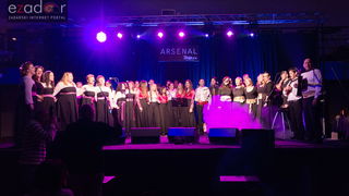 Humanitarni koncert “Klape s ljubavlju” u zadarskom Arsenalu