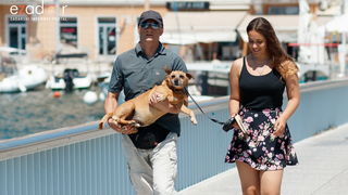 Đir po gradu, petak 5. srpnja 2019. Đir po gradu, petak 5. srpnja 2019.