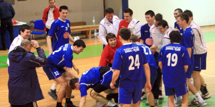 1. Dukat HRL: Zadar Slad –