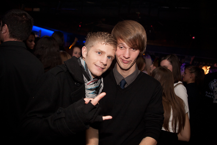 Opća opasnost u City Clubu Forum, Foto: Luka Dubroja Opća opasnost u City Clubu Forum, Foto: Luka Dubroja