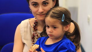 U Gradskoj knjižnici roditelji djece vrtića “Jadran” odigrali su predstavu “Kuća za smeće”, Foto. Roberto Lerga U Gradskoj knjižnici roditelji djece vrtića “Jadran” odigrali su predstavu “Kuća za smeće”, Foto. Roberto Lerga