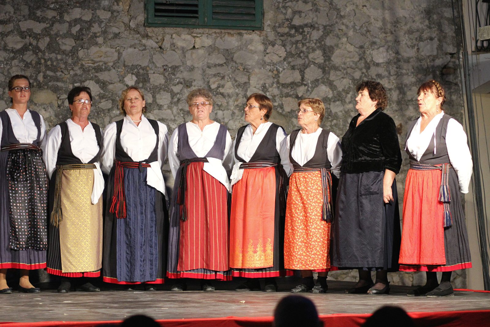 14. Večer folklora u Bibinjama 14. Večer folklora u Bibinjama