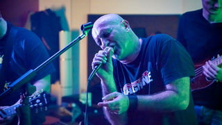 Teški osjećaji @ Forum Blues Bar Teški osjećaji @ Forum Blues Bar