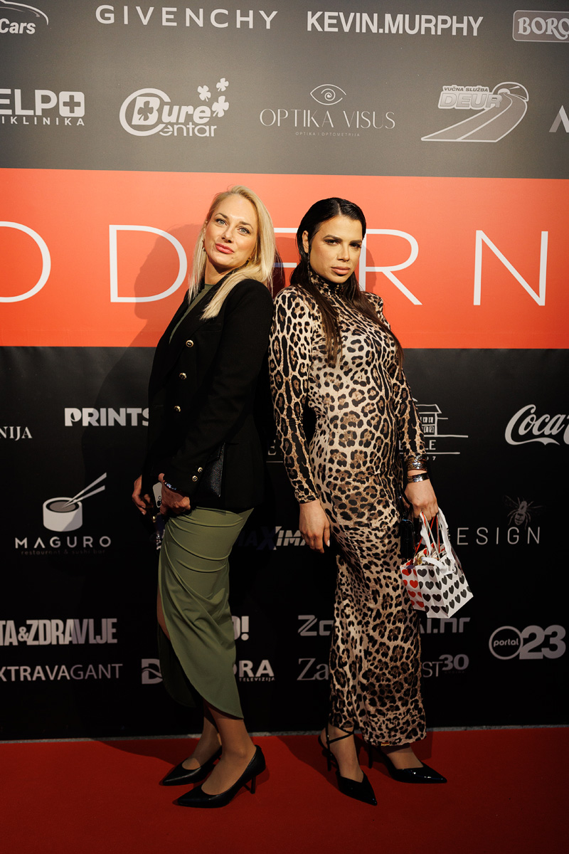 ModernA @ Zadar Cruise Port