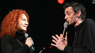 “Veliko srce za pomoć Roku” (foto:Saša Čuka) “Veliko srce za pomoć Roku” (foto:Saša Čuka)