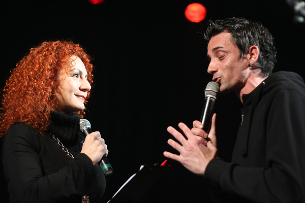 “Veliko srce za pomoć Roku” (foto:Saša Čuka) “Veliko srce za pomoć Roku” (foto:Saša Čuka)