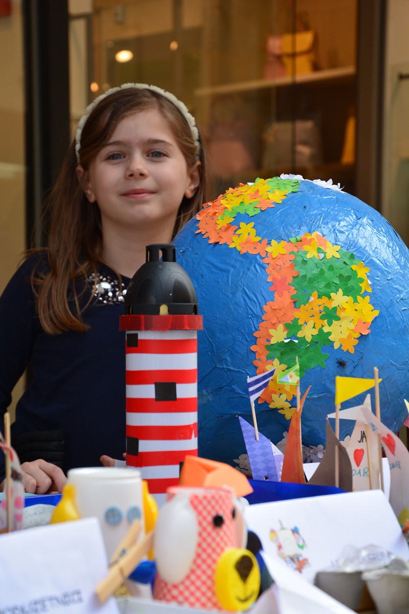 Eko Dani 24. travnja, foto: Iva Perinčić