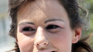 The Garden: Baby Rose kolekcije by E-production, Foto: Ivan Stipcevic