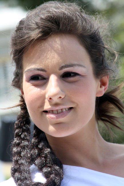 The Garden: Baby Rose kolekcije by E-production, Foto: Ivan Stipcevic