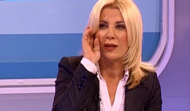 Vesna Škare Ožbolt (Foto: vesnaskareozbolt.bloger.hr)