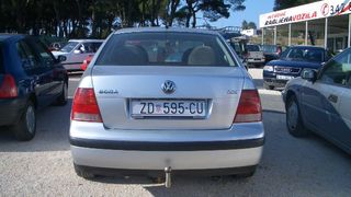2. VW BORA 1.9 SDI