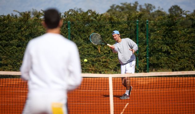 Najavljen teniski turnir Zadar Open iz kategorije ATP Challenger 80