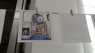 U Muzeju antičkog stakla predstavljen projekt “Koto u urom = Otok u moru”