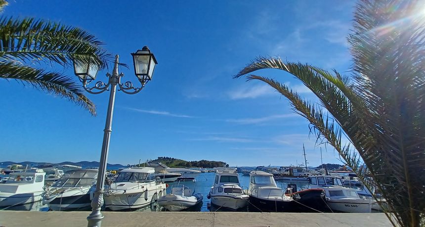 dhmz, pakoštane, brodovi dhmz, pakoštane, brodovi