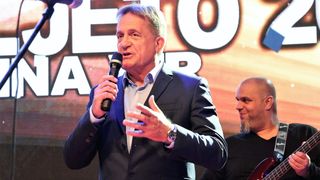 Otvorenje Virskog ljeta uz koncert Vanne Otvorenje Virskog ljeta uz koncert Vanne