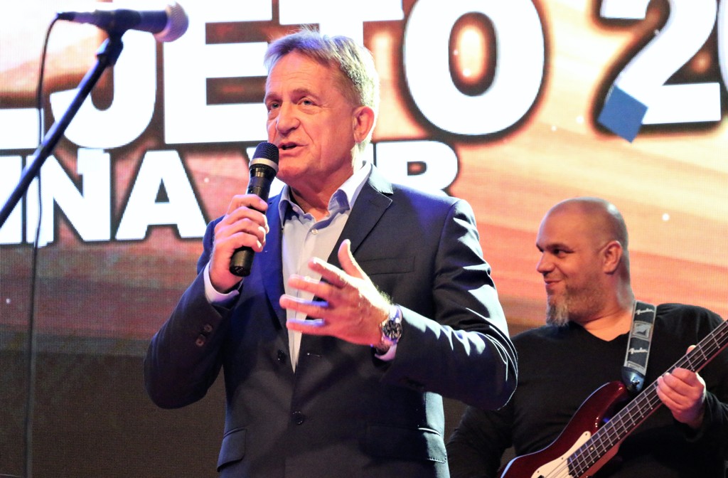 Otvorenje Virskog ljeta uz koncert Vanne Otvorenje Virskog ljeta uz koncert Vanne