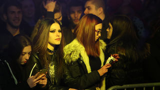 Hladno pivo @ Advent u Zadru Hladno pivo @ Advent u Zadru