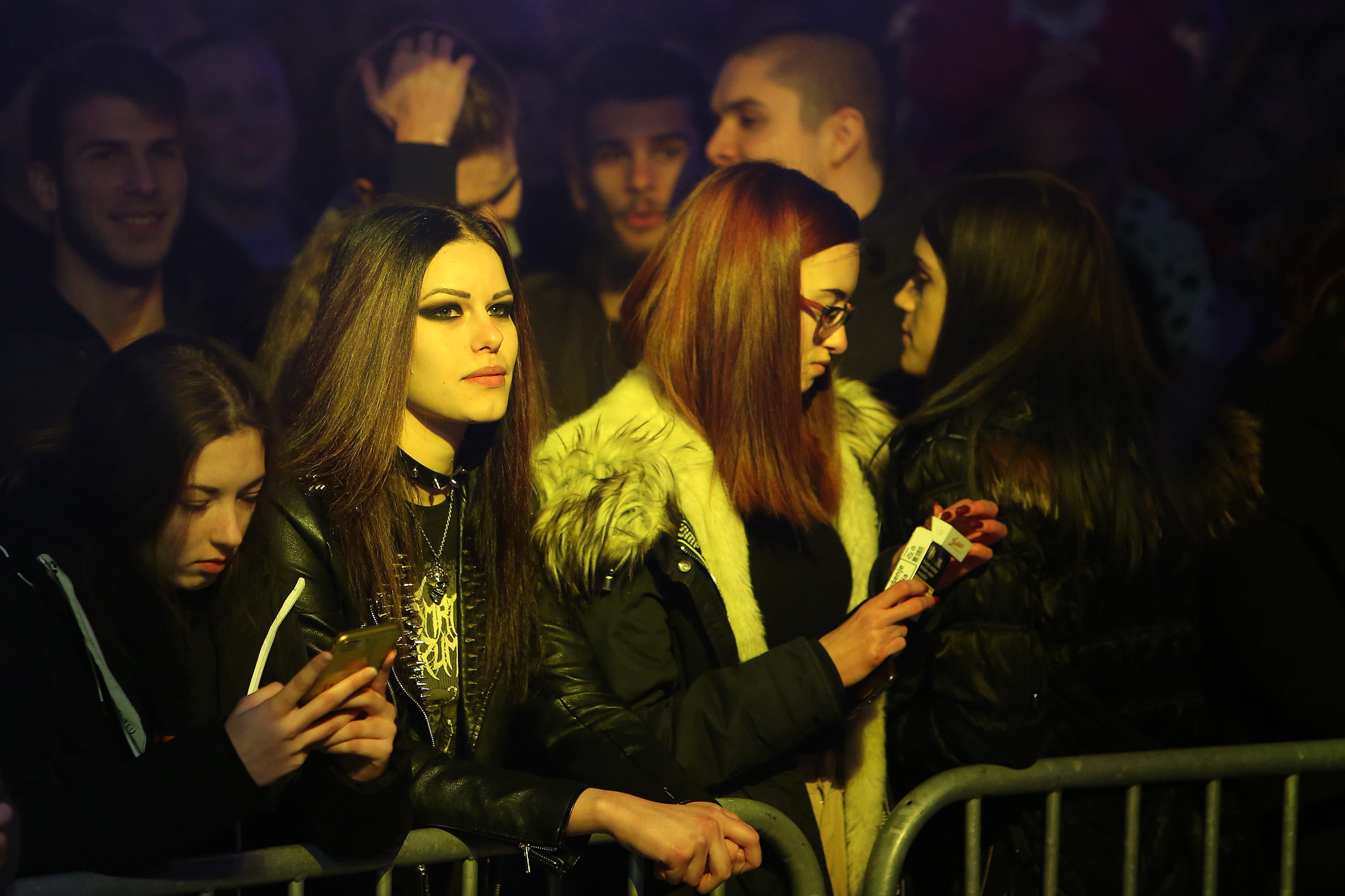 Hladno pivo @ Advent u Zadru Hladno pivo @ Advent u Zadru