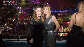 Ludnica u Saturnusu: Najbolji doček u svemiru i šire Ludnica u Saturnusu: Najbolji doček u svemiru i šire