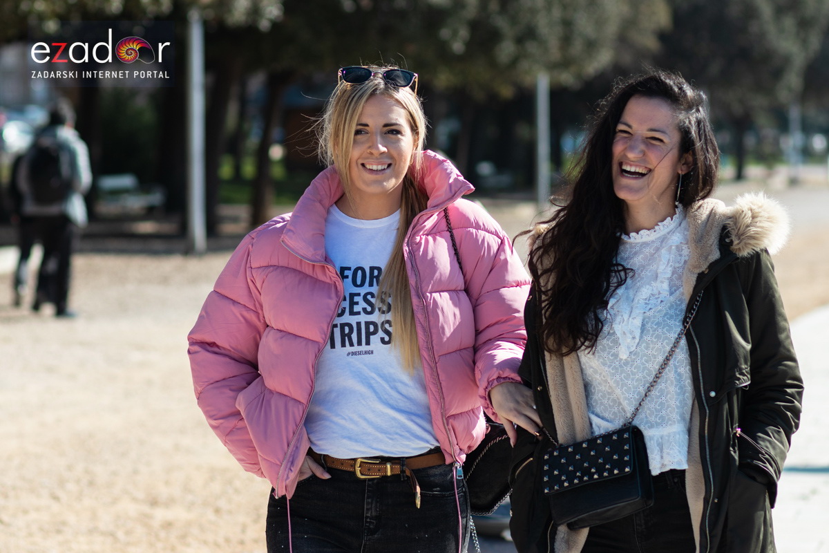 Đir po gradu, subotnja špica 9. veljače 2019. Đir po gradu, subotnja špica 9. veljače 2019.