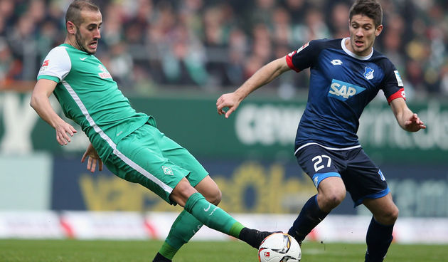 Andrej Kramarić, foto: achtzehn99.de