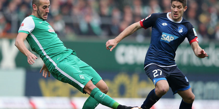 Andrej Kramarić, foto: achtzehn99.de Andrej Kramarić, foto: achtzehn99.de